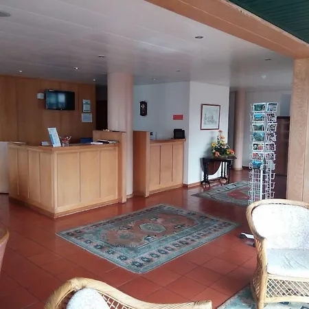 Hotel Quinta Da Penha De Franca Funchal (Madeira)