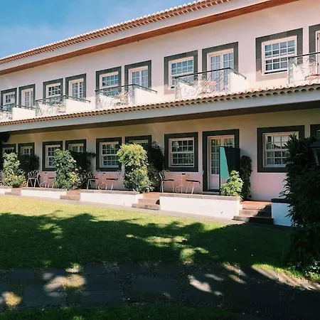 Quinta Da Penha De Franca
