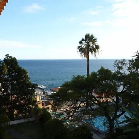 Quinta Da Penha De Franca 4* Funchal (Madeira)