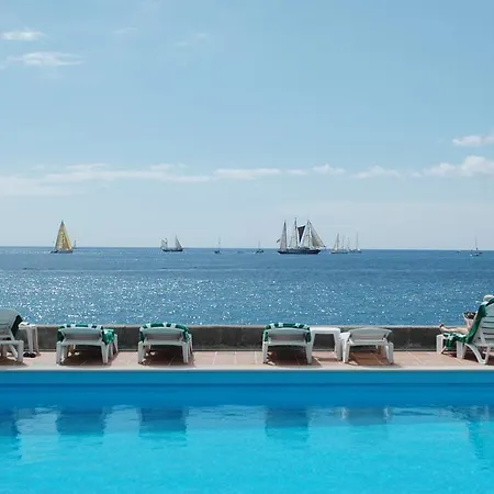 Quinta Da Penha De Franca Ξενοδοχείο