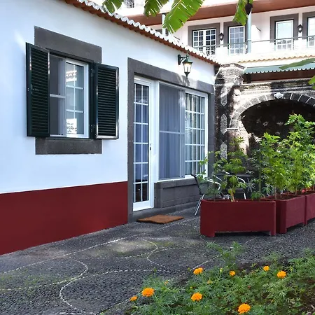 Quinta Da Penha De Franca Hotel Funchal (Madeira)