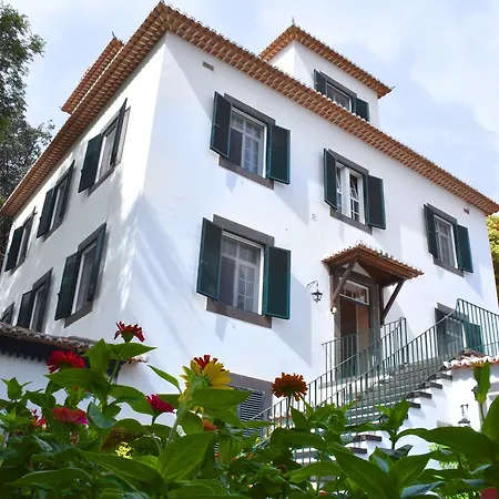 Ξενοδοχείο Quinta Da Penha De Franca Φουνκάλ