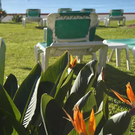 Hotel Quinta Da Penha De Franca Funchal (Madeira)