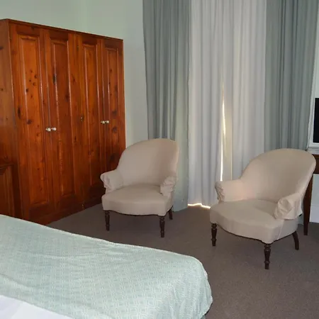 Quinta Da Penha De Franca Funchal (Madeira)