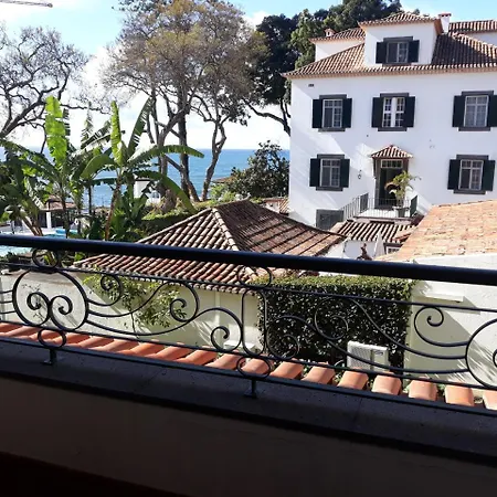 Hotel Quinta Da Penha De Franca