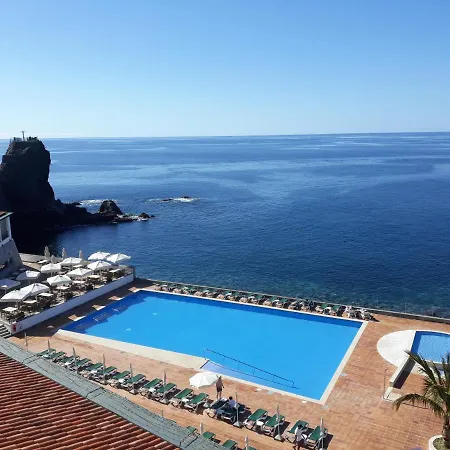 Hotel Quinta Da Penha De Franca 4*