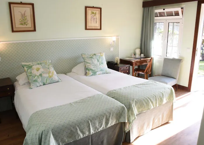 Quinta Da Penha De Franca 4*