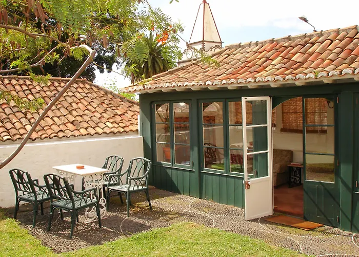 Quinta Da Penha De Franca