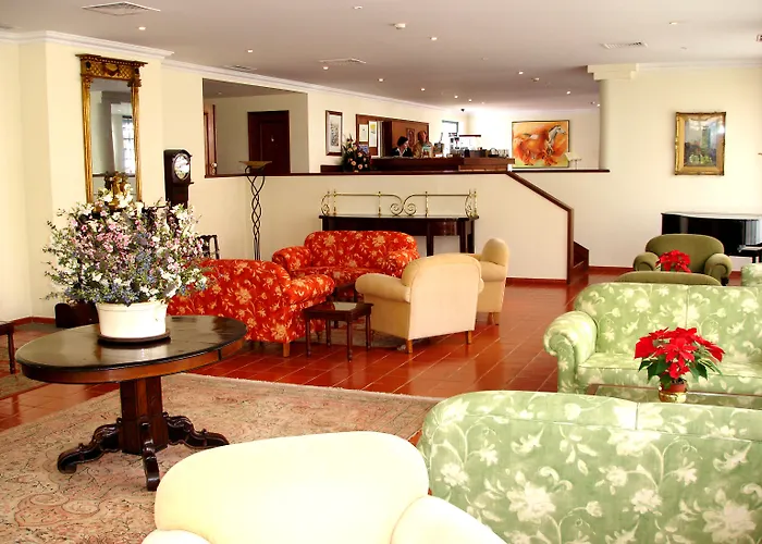 Quinta Da Penha De Franca