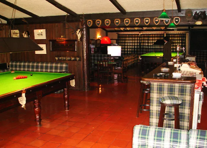 Quinta Da Penha De Franca 4*