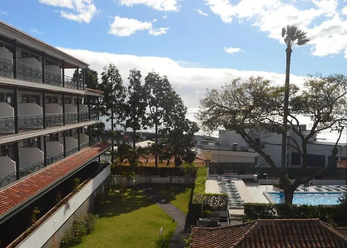 Quinta Da Penha De Franca