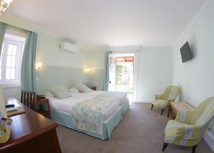 Quinta Da Penha De Franca 4* Funchal (Madeira)