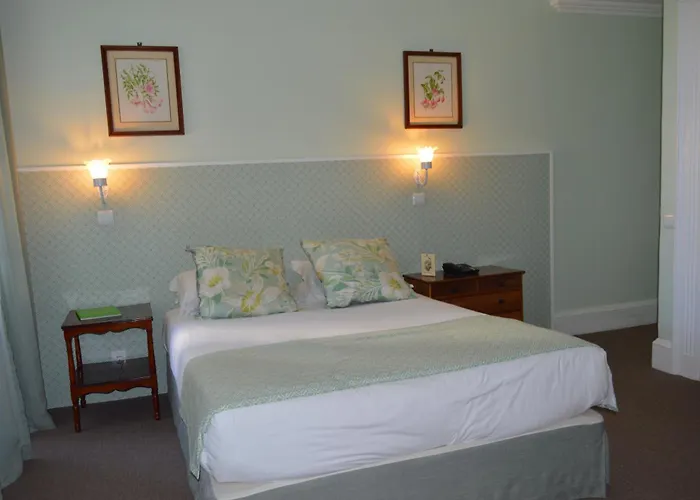 Quinta Da Penha De Franca 4* Funchal (Madeira)