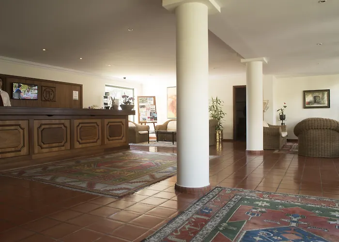 Quinta Da Penha De Franca Funchal (Madeira)