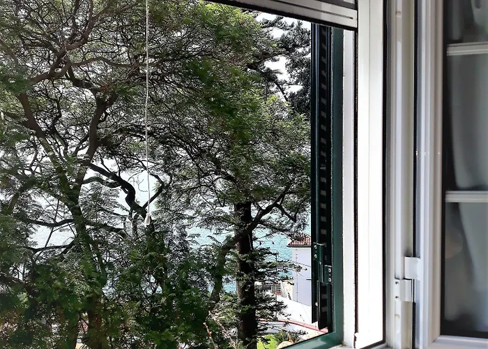 Ξενοδοχείο Quinta Da Penha De Franca 4*