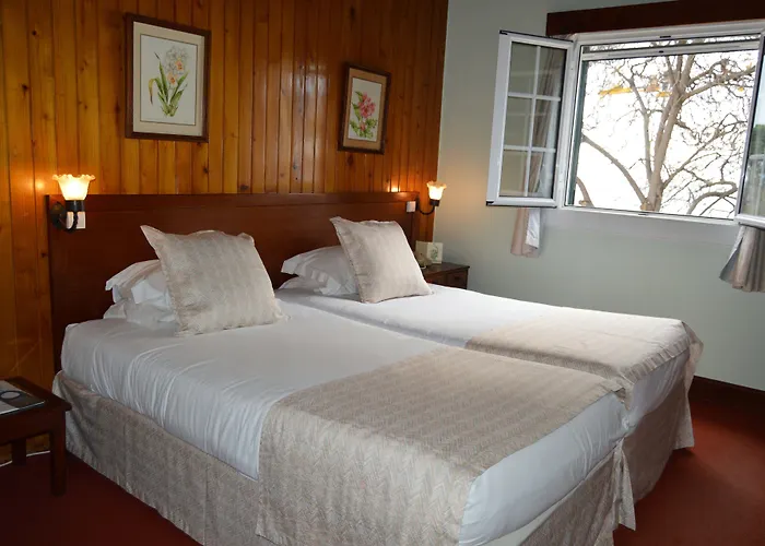 大金塔德弗兰卡酒店