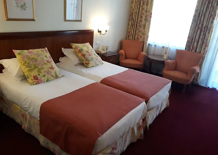 Quinta Da Penha De Franca Hotel 4*