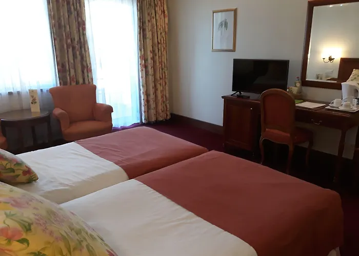 Quinta Da Penha De Franca 4*