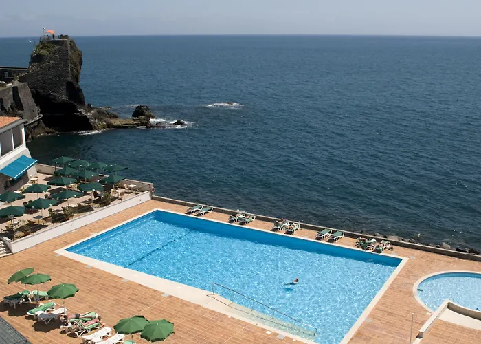 Quinta Da Penha De Franca 4* Funchal (Madeira)