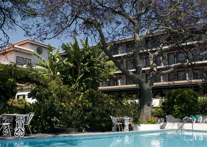 Hotel Quinta Da Penha De Franca