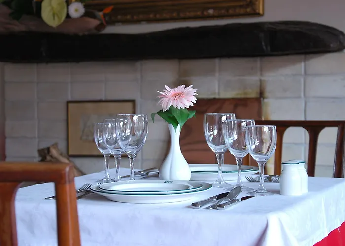 酒店 大金塔德弗兰卡酒店