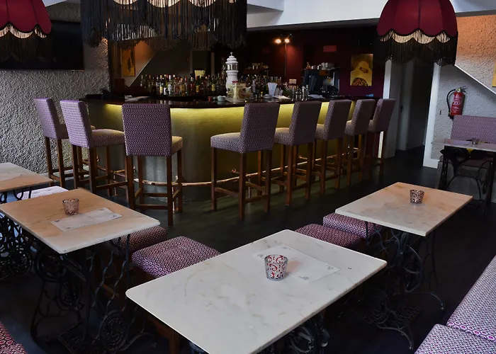 Quinta Da Penha De Franca Funchal (Madeira)