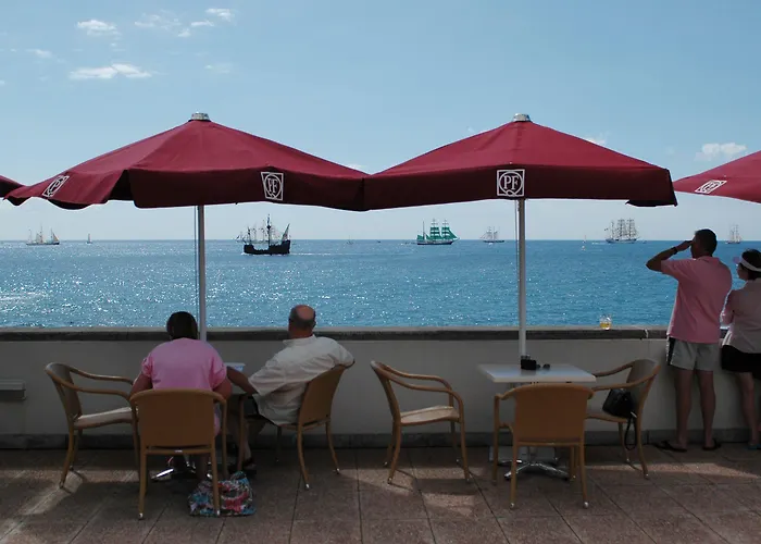 Quinta Da Penha De Franca Hotel 4*