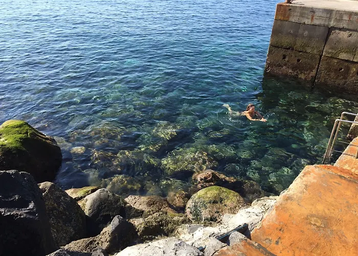 Quinta Da Penha De Franca 4* Funchal (Madeira)