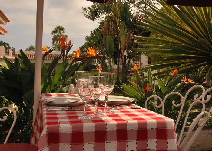Quinta Da Penha De Franca Funchal (Madeira)