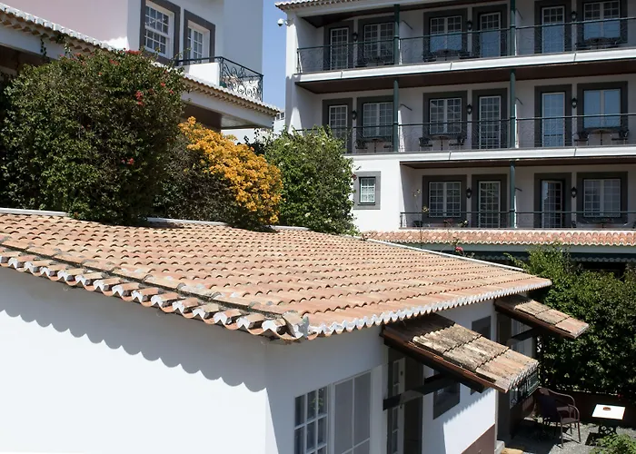 Quinta Da Penha De Franca