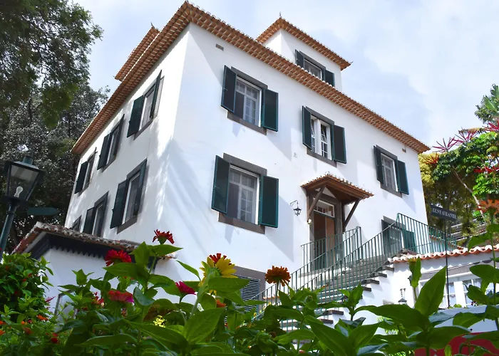 Quinta Da Penha De Franca 4*