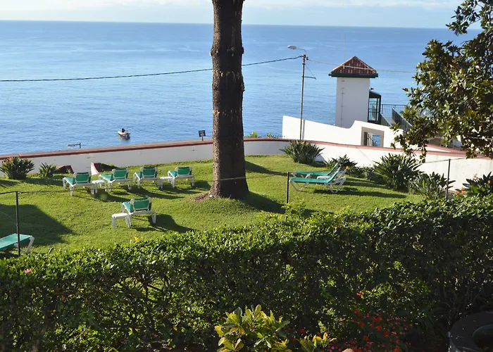 Quinta Da Penha De Franca Hotel Funchal (Madeira)