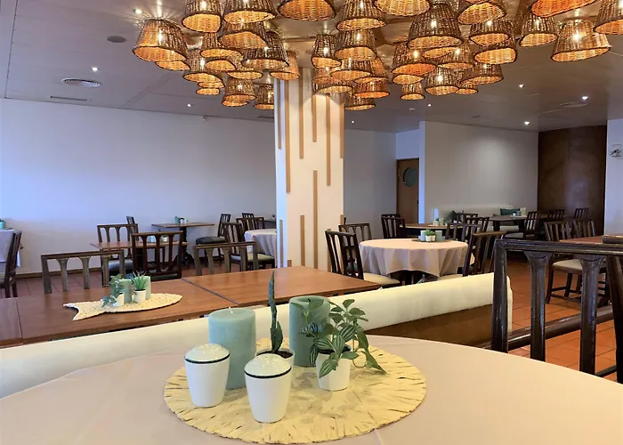 大金塔德弗兰卡酒店 酒店 丰沙尔