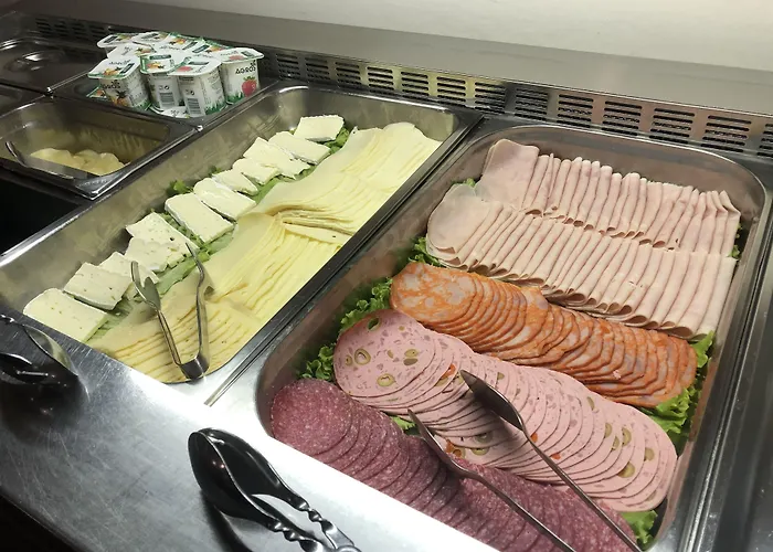 酒店 大金塔德弗兰卡酒店 4*