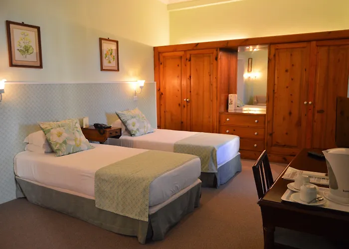 Quinta Da Penha De Franca 4* Funchal (Madeira)