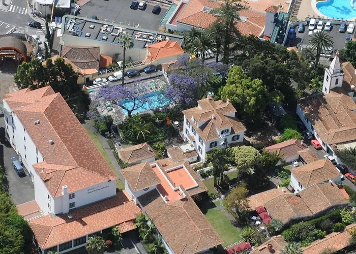 Quinta Da Penha De Franca