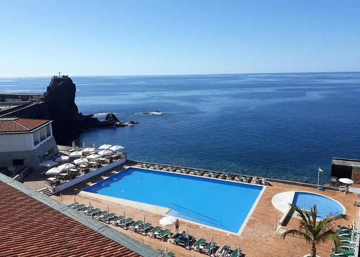 Hotel Quinta Da Penha De Franca 4*