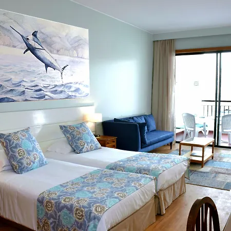 Hotel Quinta Da Penha De Franca 4*
