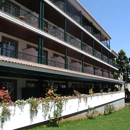 Hotel Quinta Da Penha De Franca Funchal (Madeira)