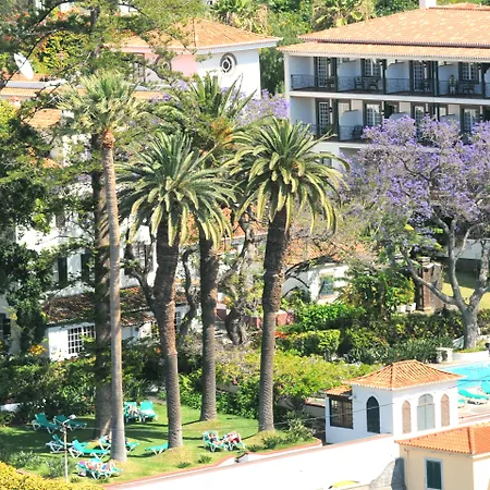Quinta Da Penha De Franca 호텔 푼샬