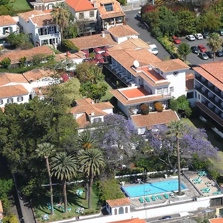 Quinta Da Penha De Franca 호텔