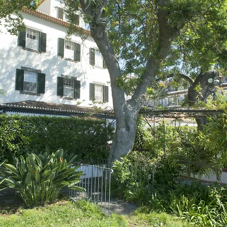 Quinta Da Penha De Franca Hotel 4*