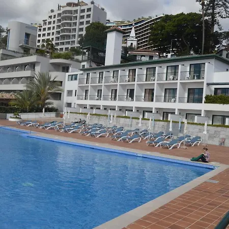 Quinta Da Penha De Franca 호텔 4*