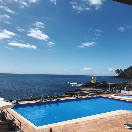 Quinta Da Penha De Franca Hotel Funchal (Madeira)