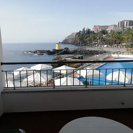 Hotel Quinta Da Penha De Franca Funchal (Madeira)
