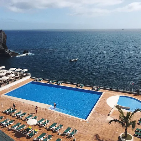 Hotel Quinta Da Penha De Franca Funchal (Madeira)