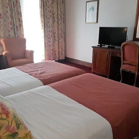 Quinta Da Penha De Franca Hotel 4*