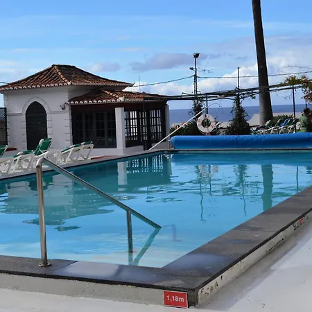 Quinta Da Penha De Franca 호텔