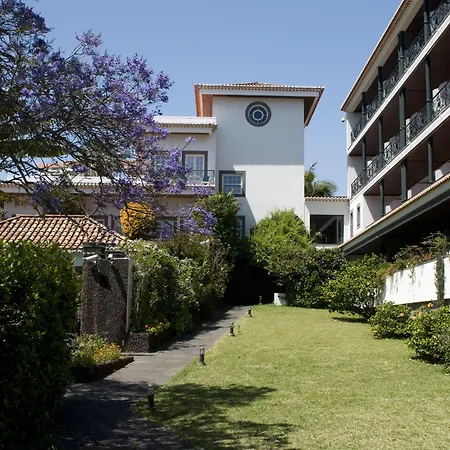 Quinta Da Penha De Franca 4* 푼샬