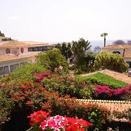 호텔 Quinta Da Penha De Franca 푼샬